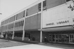 Sandel Library by Heather Pilcher