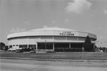 Ewing Coliseum by Heather Pilcher