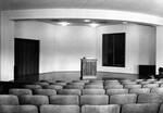 Biedenharn Auditorium