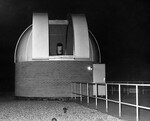 Hanna Hall Observatory