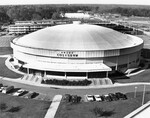 Ewing Coliseum