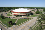Fant-Ewing Coliseum