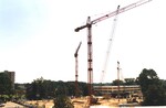 Library Construction
