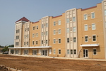 University Suites