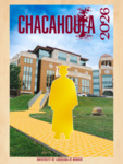 Chacahoula 2026, Volume 93
