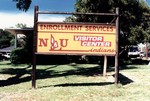 Enrollment Services Department