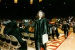 Graduation Ceremony