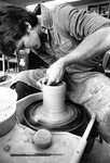 Ceramic Art Class