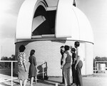 Hanna Hall Observatory