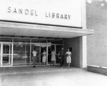 Sandel Library