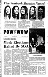The Pow Wow, October 29, 1971