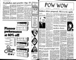 The Pow Wow, August 8, 1975