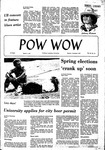The Pow Wow, March 4, 1977