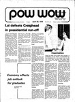 The Pow Wow, April 28, 1978
