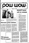 The Pow Wow, August 11, 1978