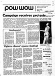 The Pow Wow, March 30, 1979