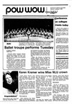 The Pow Wow, March 7, 1980