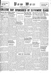The Pow Wow, May 13, 1938 (Date Corrected)