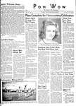 The Pow Wow, November 29, 1940