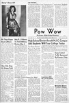 The Pow Wow, April 21, 1944 by Heather Pilcher