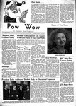 The Pow Wow, December 19, 1947 by Heather Pilcher