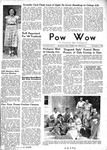 The Pow Wow, November 5, 1948 by Heather Pilcher