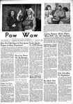 The Pow Wow, January 21, 1949 by Heather Pilcher