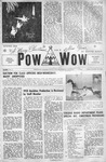 The Pow Wow, December 19, 1958 by Heather Pilcher