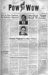The Pow Wow, May 6, 1960 (Page 2 incorrectly dated)