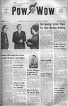 The Pow Wow, March 24, 1961 (Page 6 incorrectly dated)