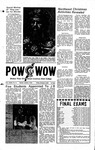 The Pow Wow, December 5, 1969 by Heather Pilcher