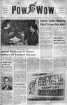 The Pow Wow, March 9, 1962