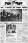 The Pow Wow, January 25, 1963