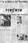 The Pow Wow, April 24, 1964