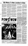 The Pow Wow, February 20, 1970 by Heather Pilcher