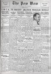 The Pow Wow, January 17, 1936