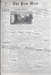 The Pow Wow, February 7, 1936