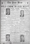 The Pow Wow, April 1, 1936