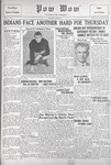 The Pow Wow, September 25, 1936