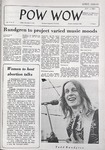 The Pow Wow, November 15, 1974