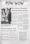 The Pow Wow, September 28, 1973