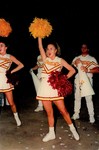 Cheerleaders by Heather Pilcher