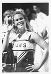 Cheerleader by Heather Pilcher