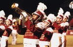 Trumpet Section